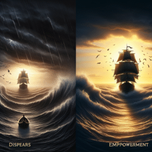 Learned Helplessness