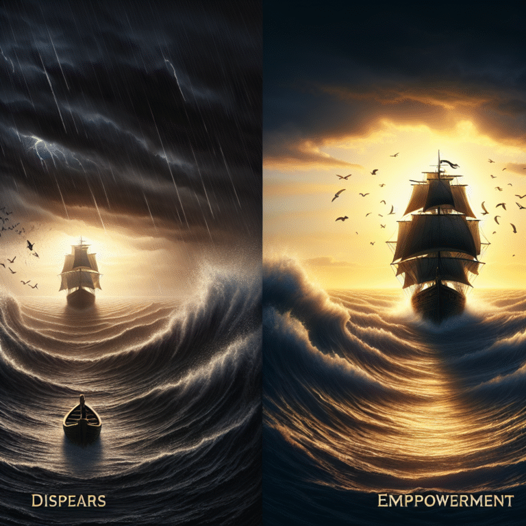 Learned Helplessness