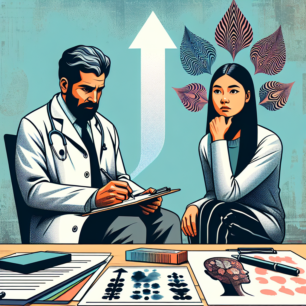 Psychological Testing