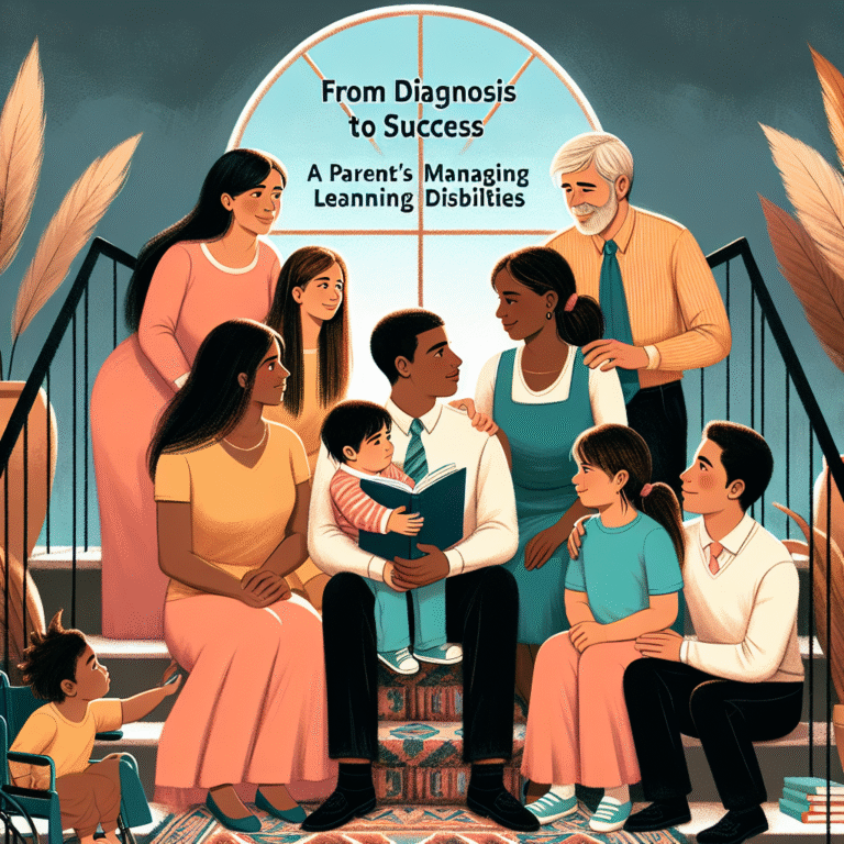 Learning Disabilities