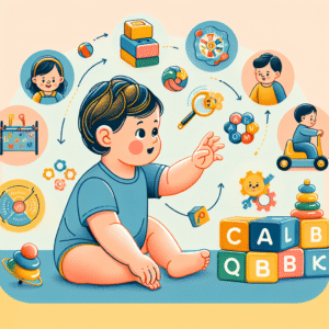 Developmental Milestones