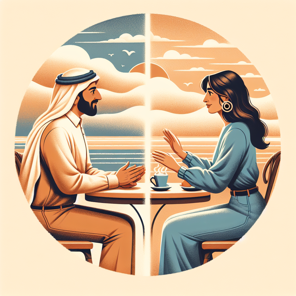 Establishing healthy boundaries in relationships