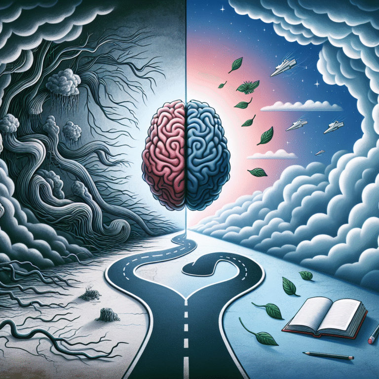 Learning disabilities and processing speed