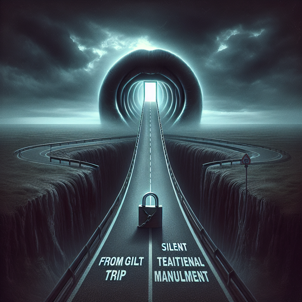 Recognizing signs of emotional manipulation