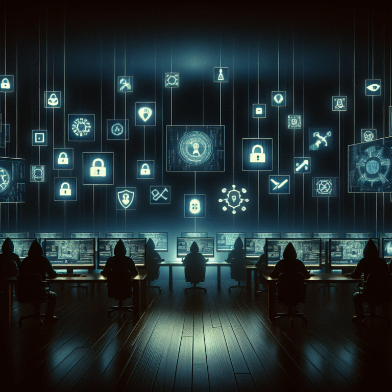 Cybercrime Psychology