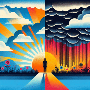 What are the most common symptoms of depression?