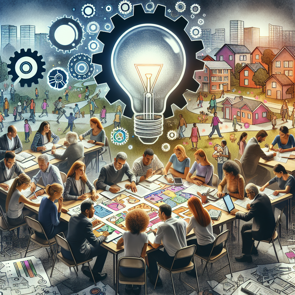 Consultation And Collaboration