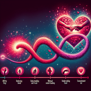 Relationship Psychology