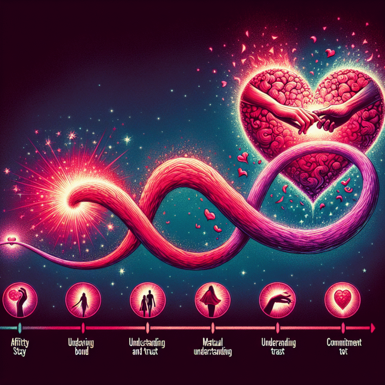 Relationship Psychology