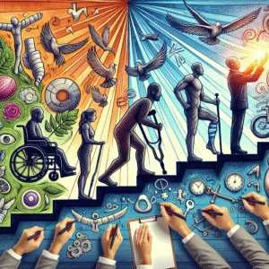 Rehabilitation Psychology