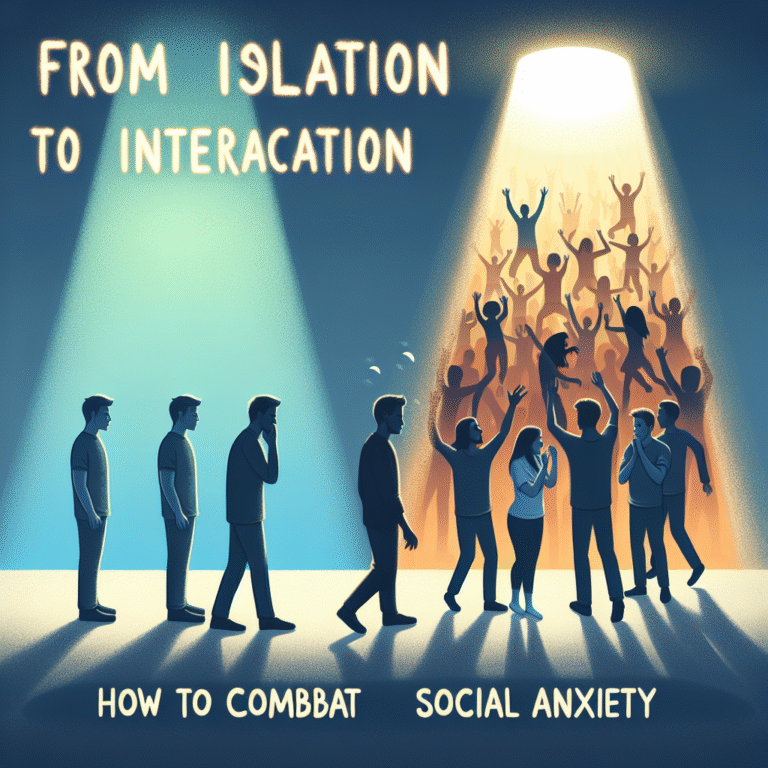 Social Anxiety