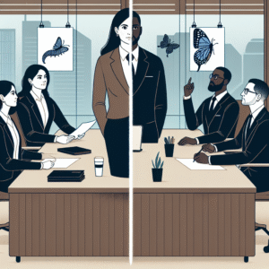 Leadership Development