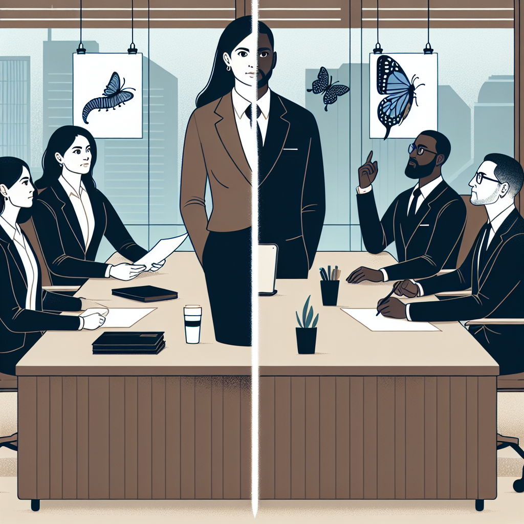 Leadership Development