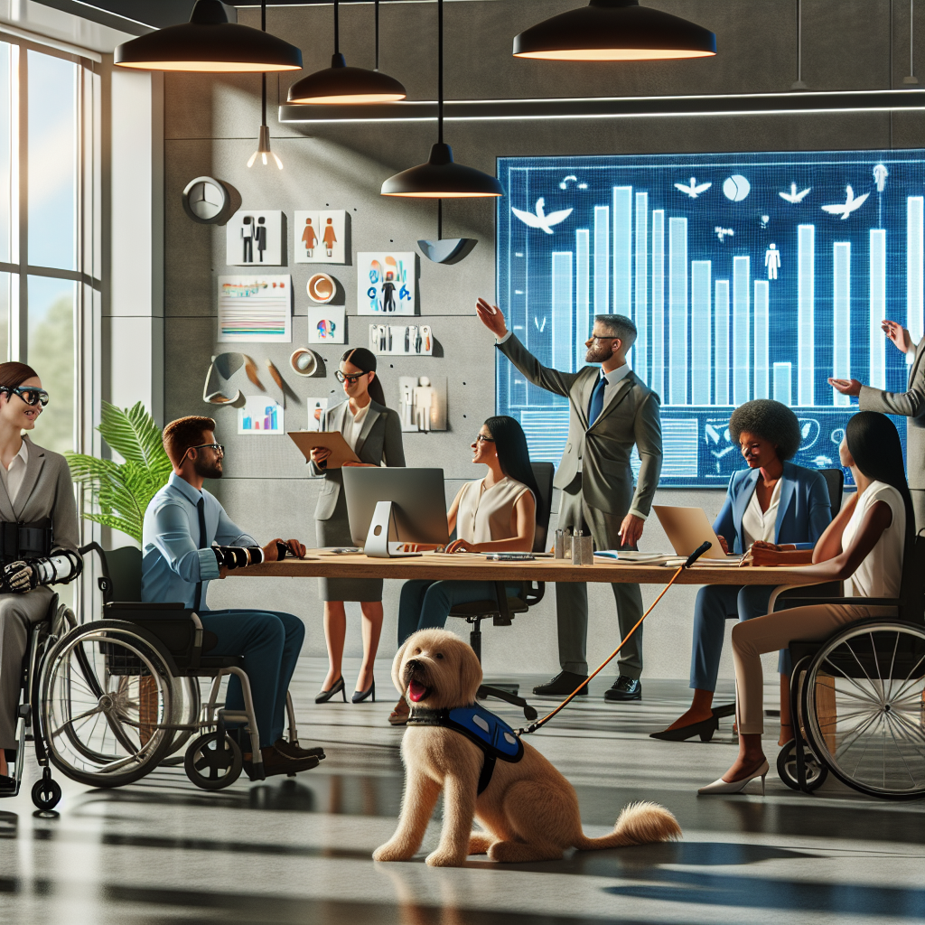 Disability Awareness