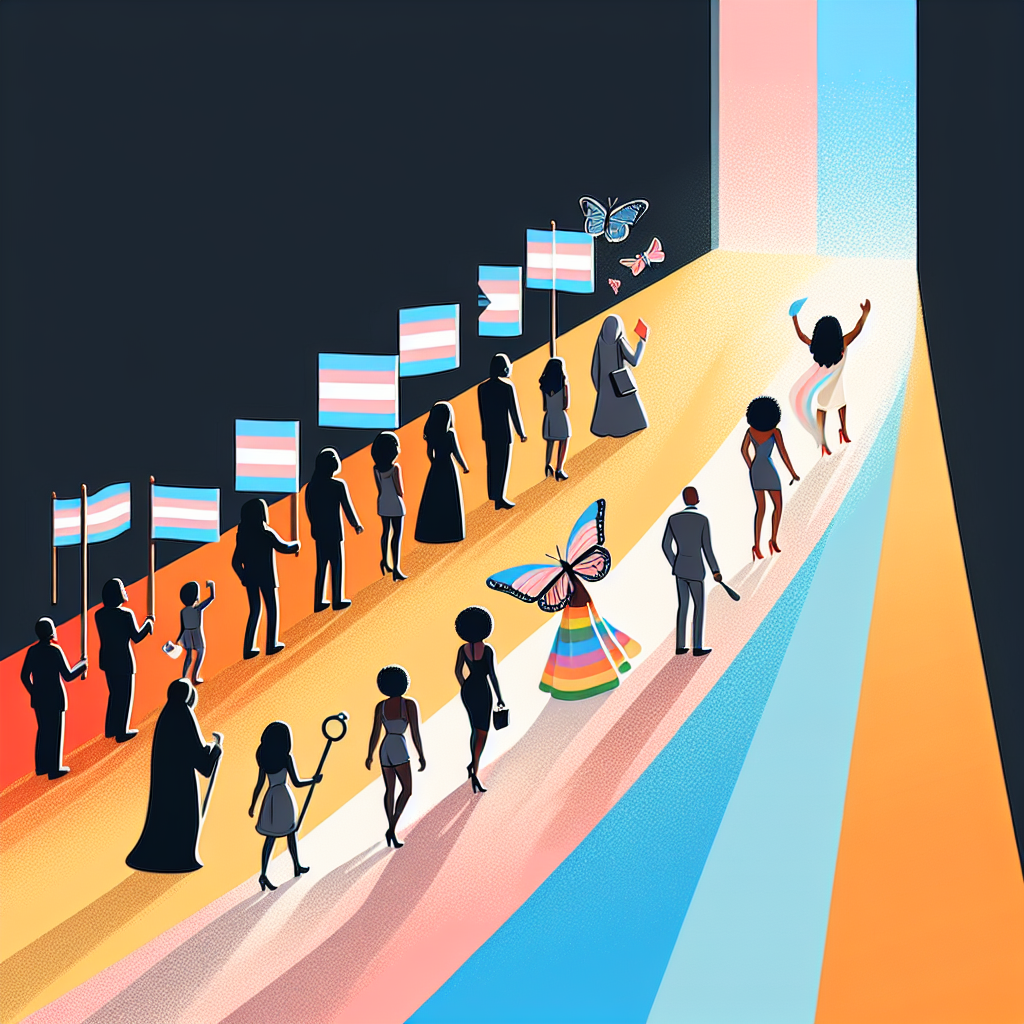 Transgender Identity