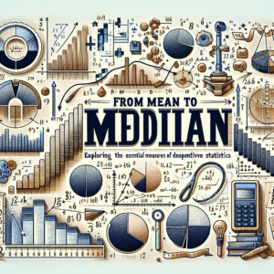 descriptive statistics