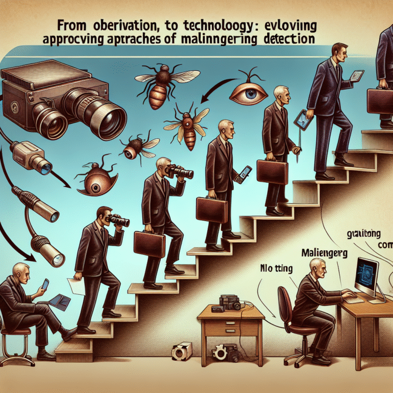 Malingering Detection