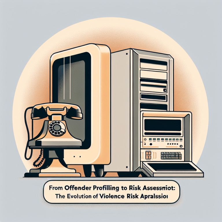 Violence Risk Appraisal