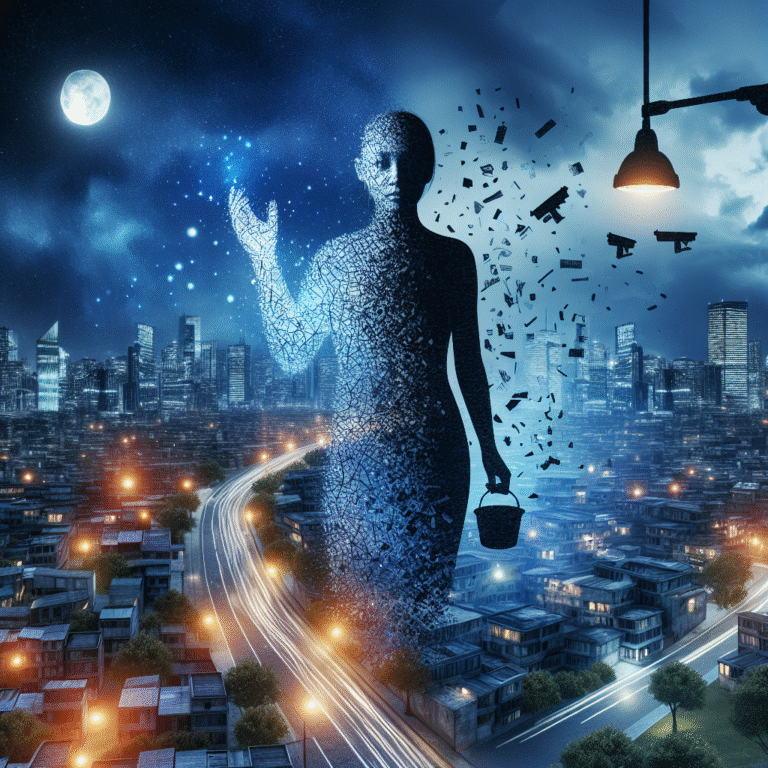 Routine Activity Theory