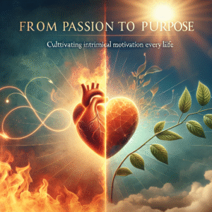 Intrinsic Motivation