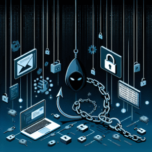 Cybercrime Behavior
