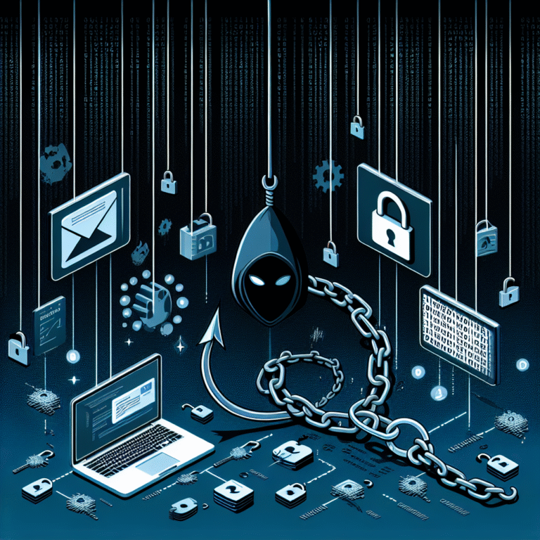Cybercrime Behavior