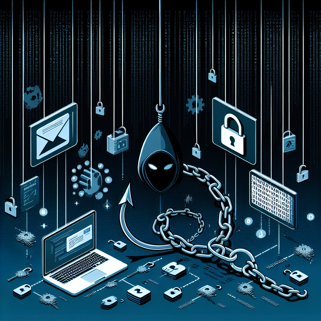 Cybercrime Behavior