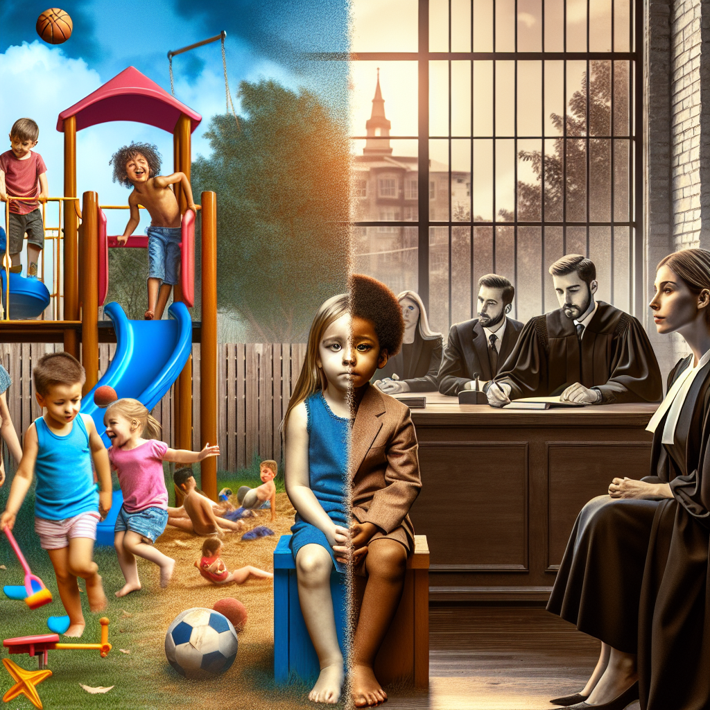 Child Witness Reliability