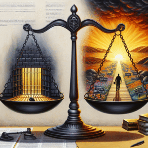 Sentencing Mitigation