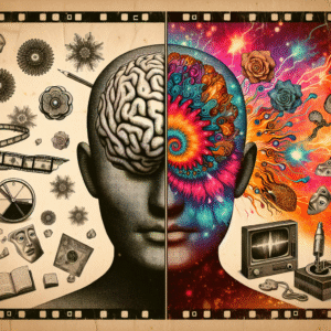 False Memory Syndrome