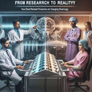 Event Related Potentials