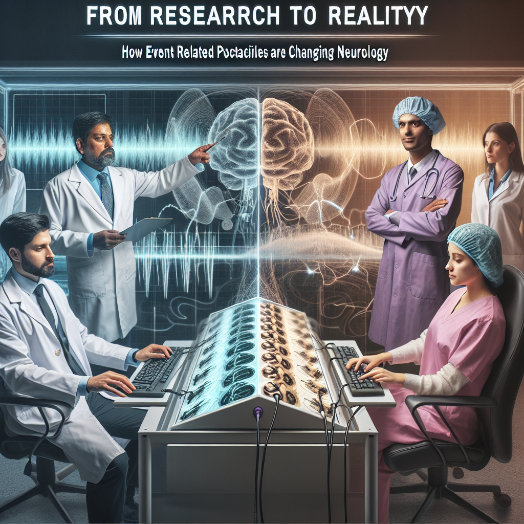 Event Related Potentials