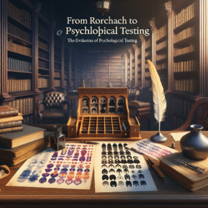 Psychological Testing