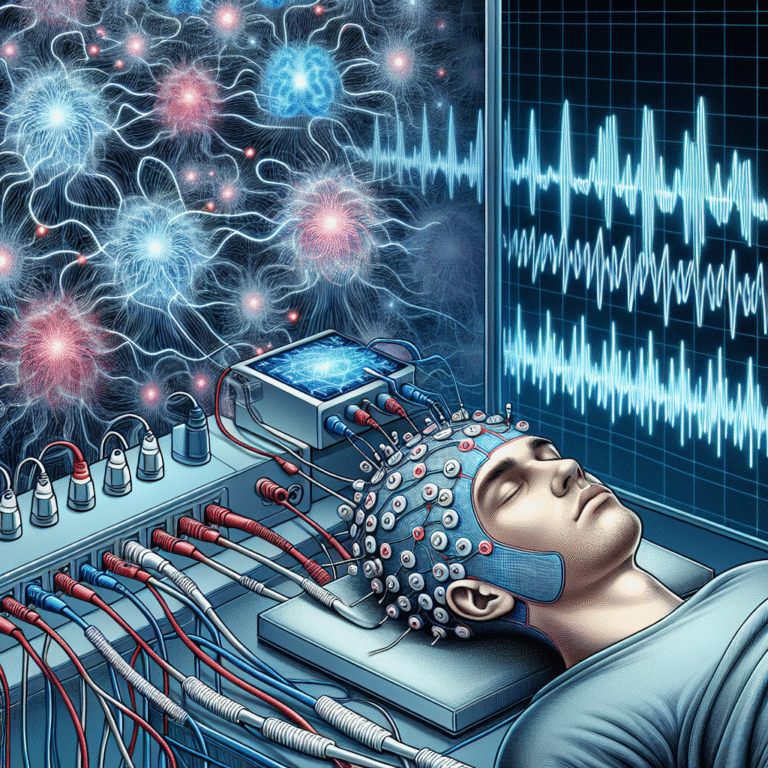 Electroencephalography