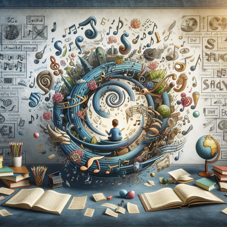 Language Acquisition