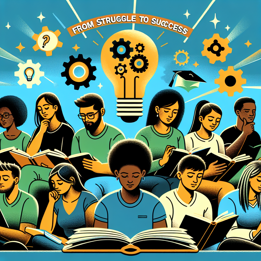 Learning disabilities and memory