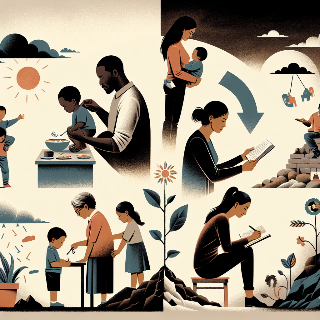 Parenting Interventions