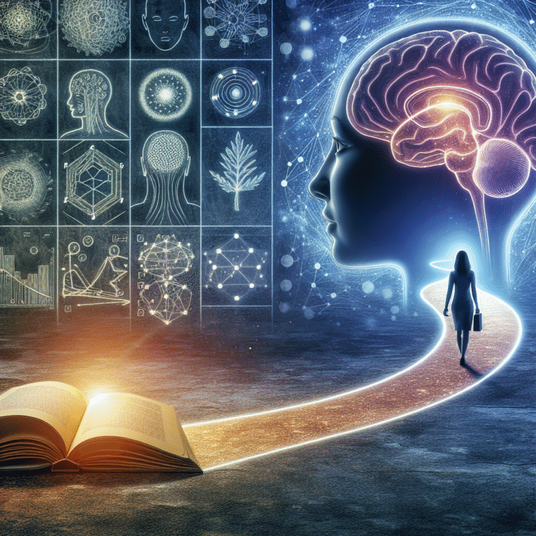 Neuropsychology career.