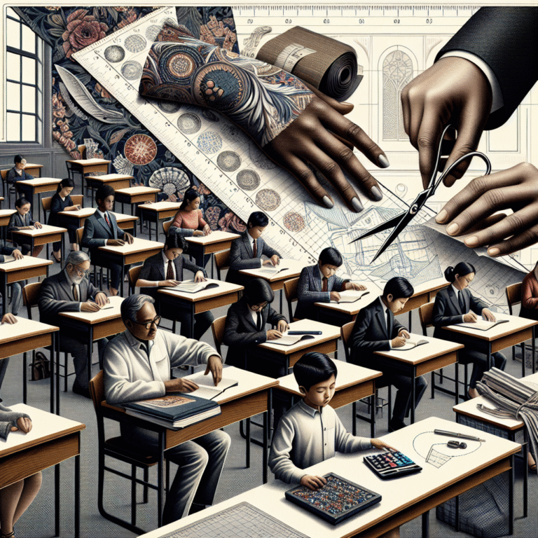 Special Education Assessment