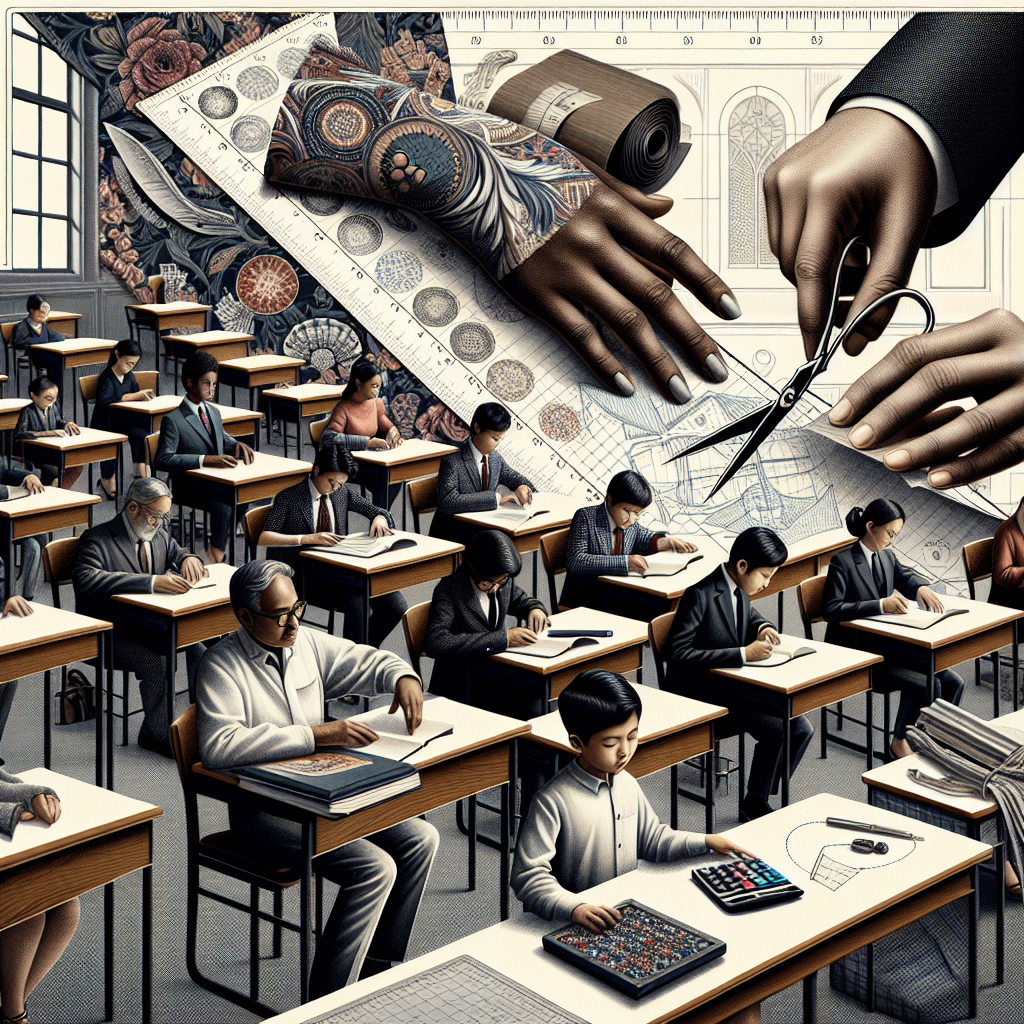 Special Education Assessment