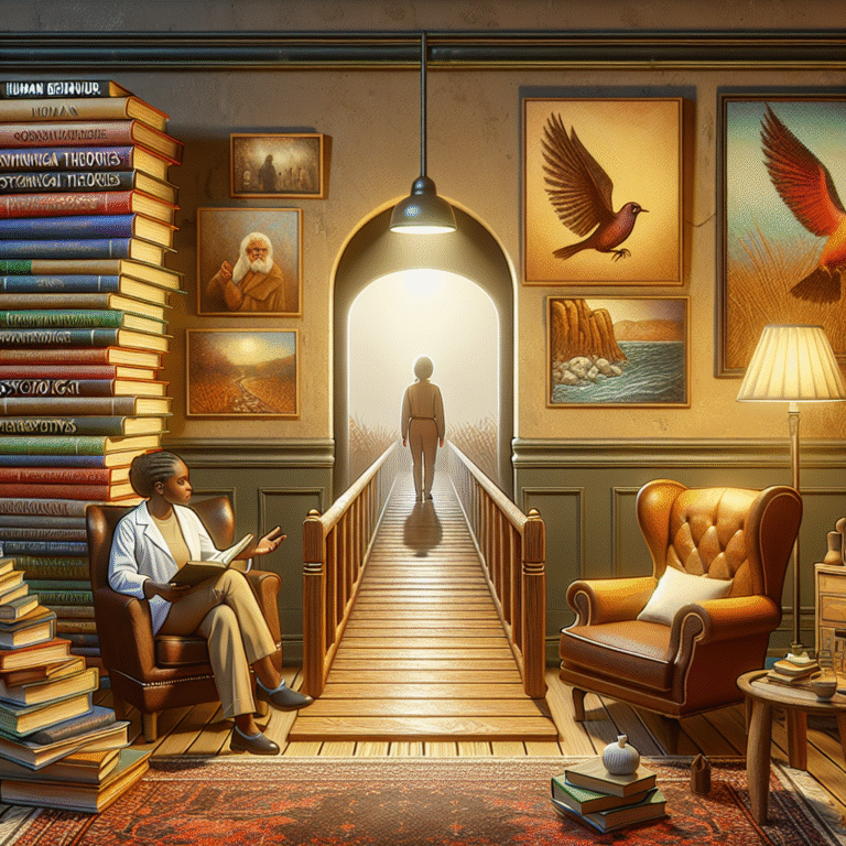 Clinical psychologist careers