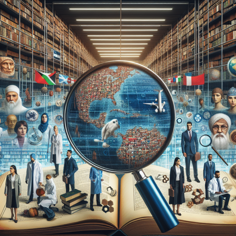 Cultural Competence In Forensics