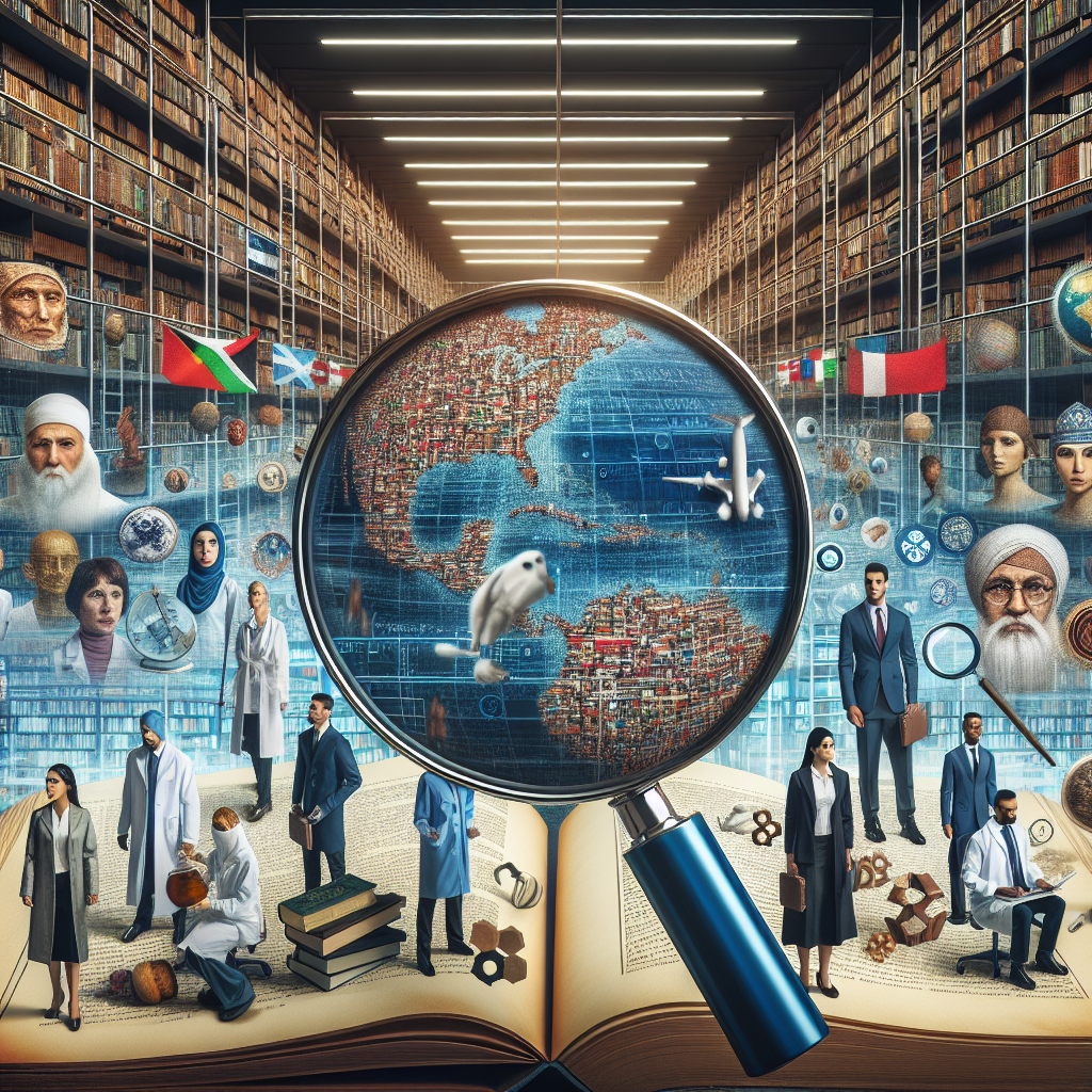 Cultural Competence In Forensics