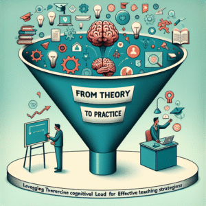 Cognitive Load Theory