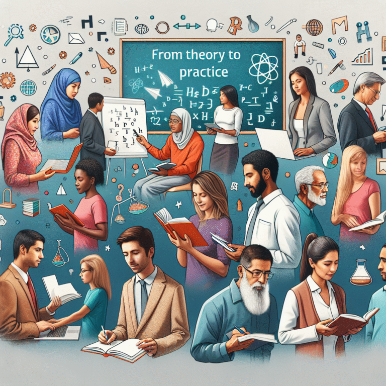 Differentiated Instruction