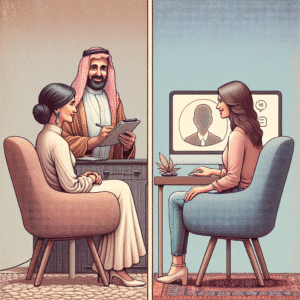 Mental Health Consultation