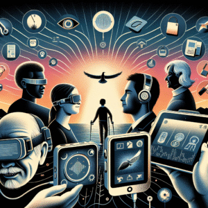 Assistive Technologies