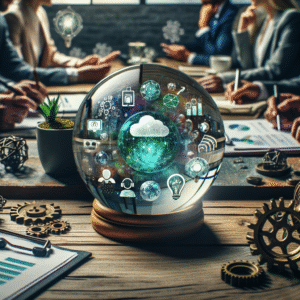 Organizational Development