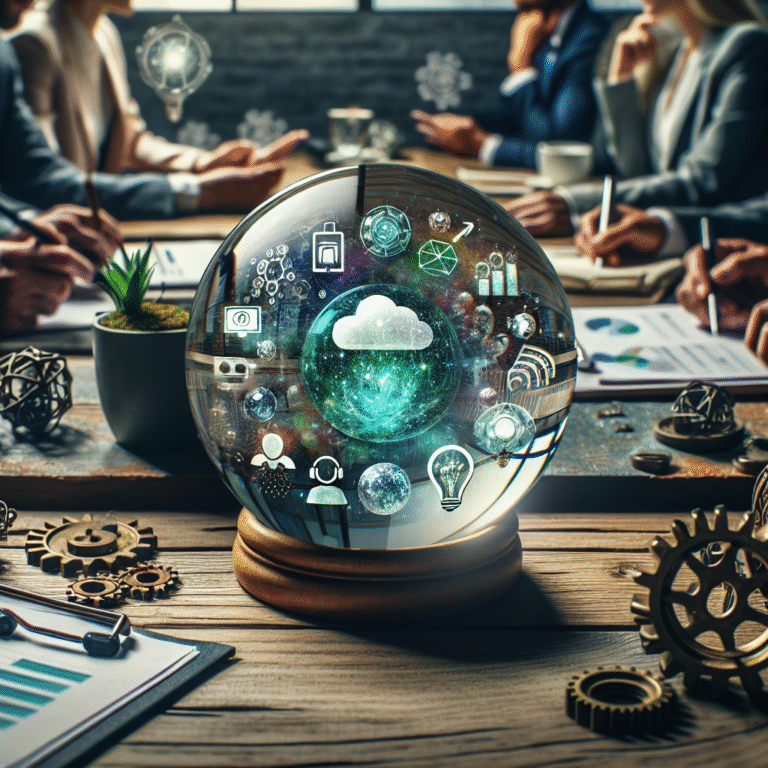 Organizational Development