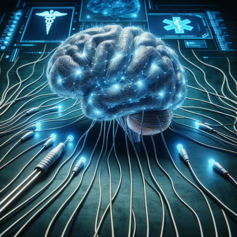 Electroencephalography